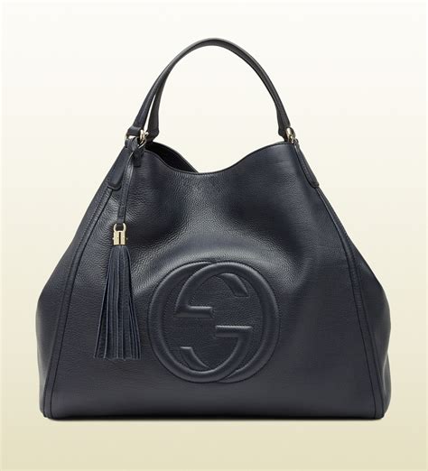 gucci soho blue|gucci factory outlet.